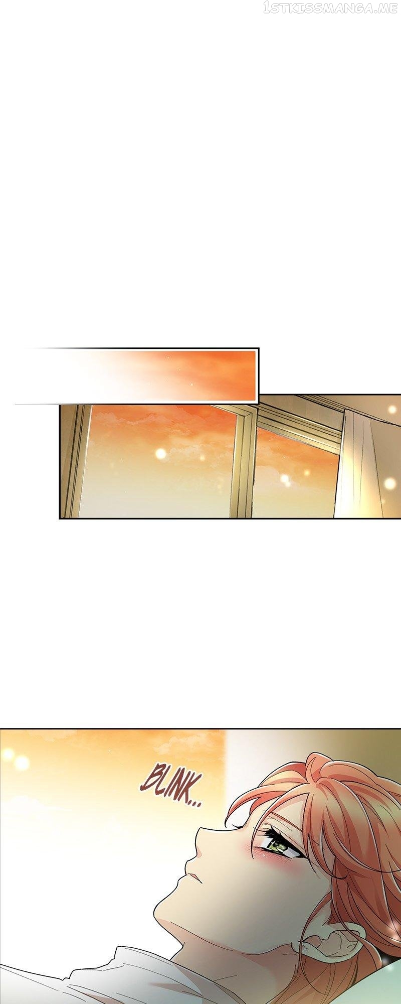 Safari Romance Chapter 76 - page 27