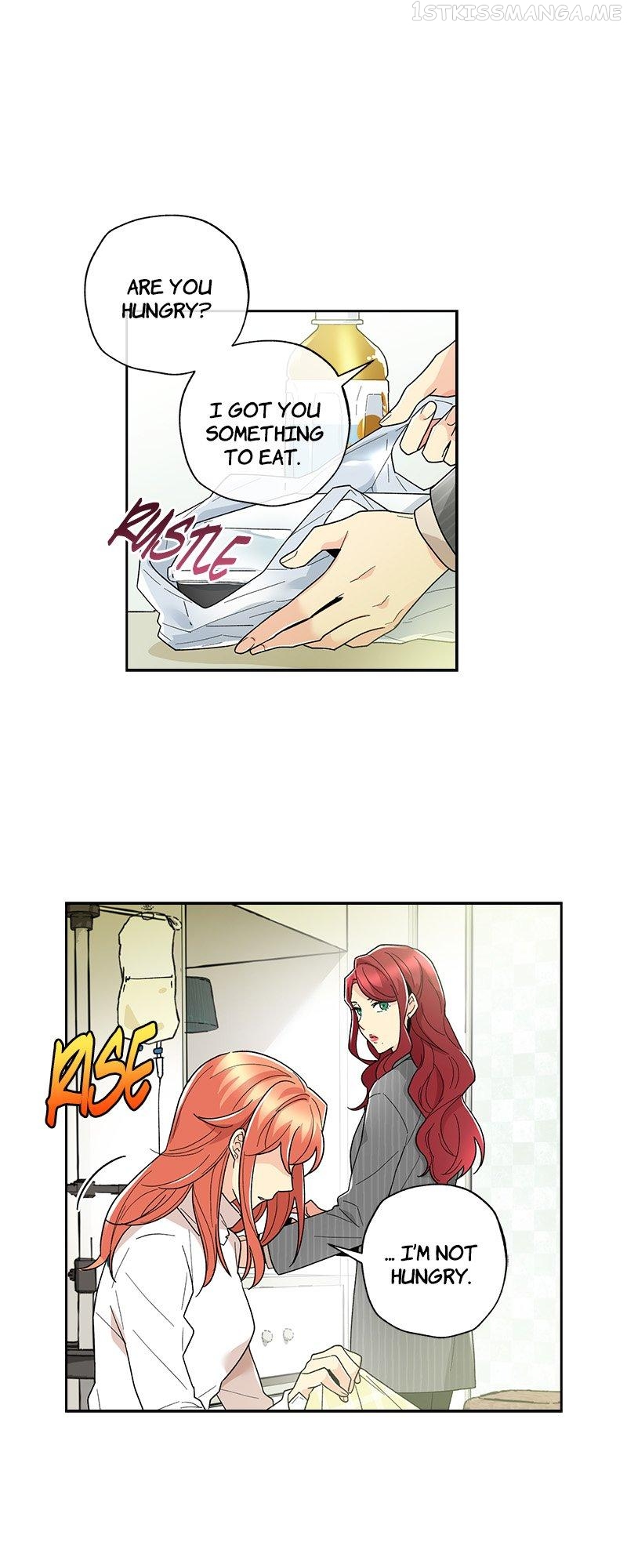 Safari Romance Chapter 76 - page 30