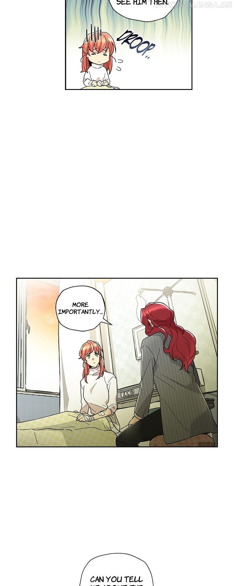 Safari Romance Chapter 76 - page 38