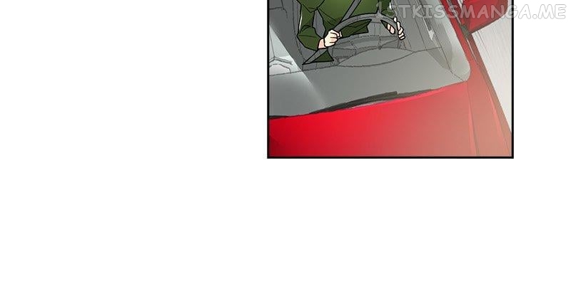 Safari Romance Chapter 76 - page 6