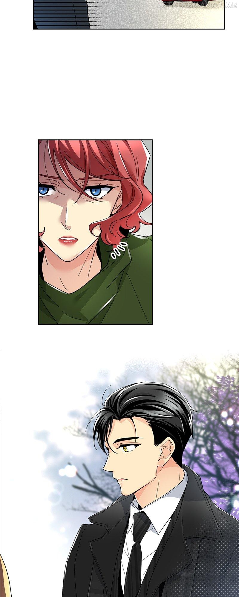 Safari Romance Chapter 76 - page 9