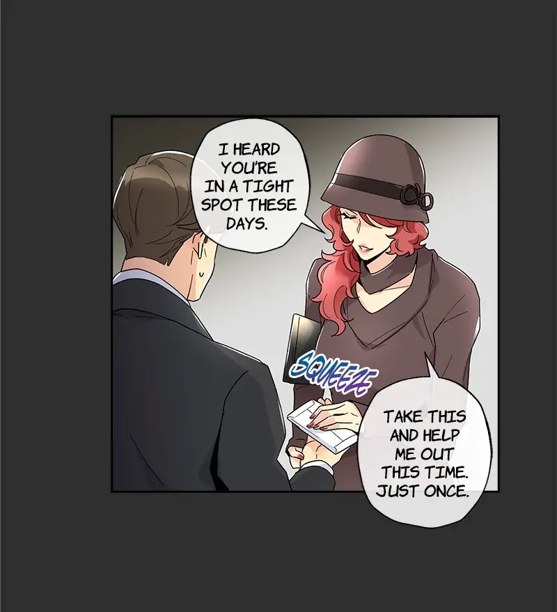 Safari Romance Chapter 74 - page 30