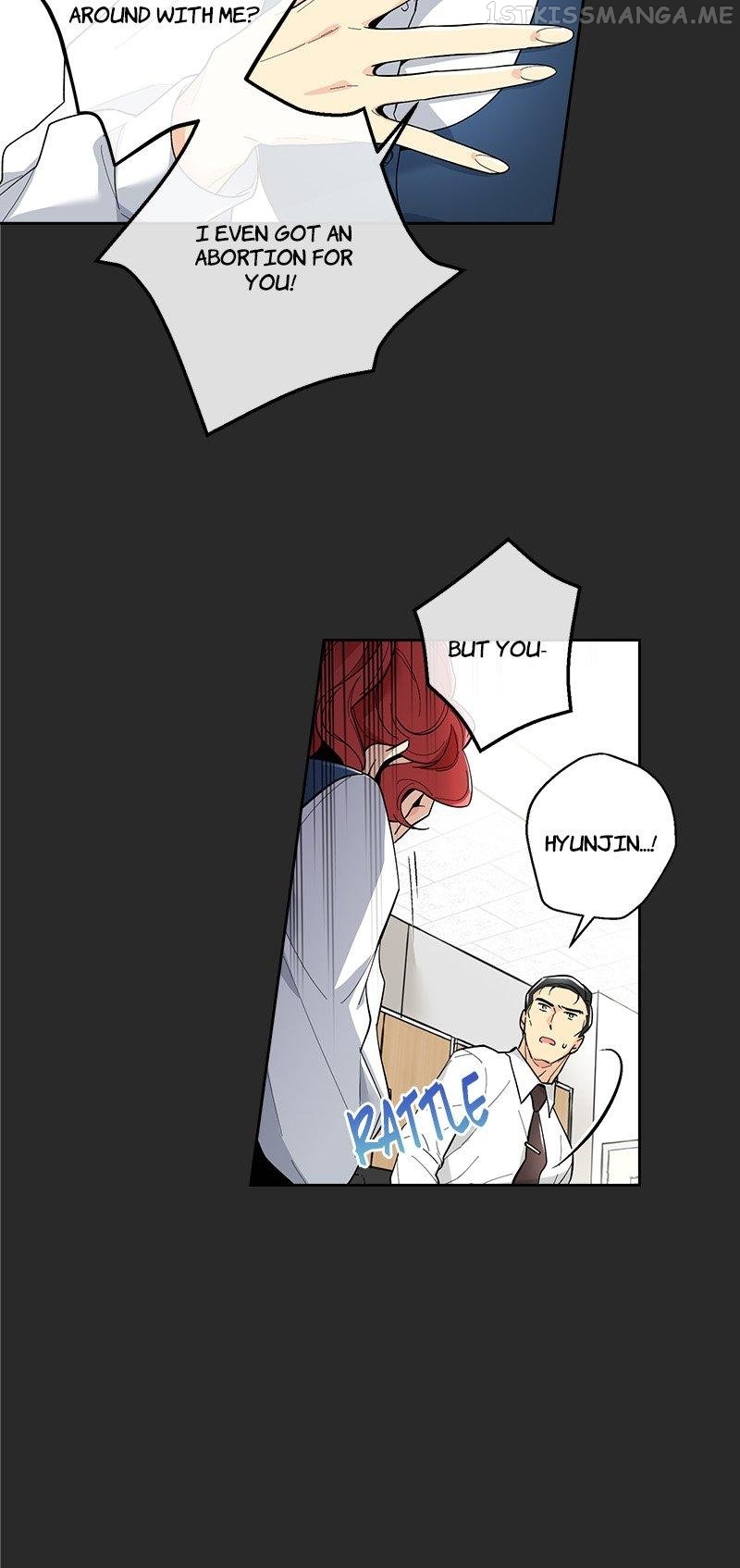 Safari Romance Chapter 77 - page 14