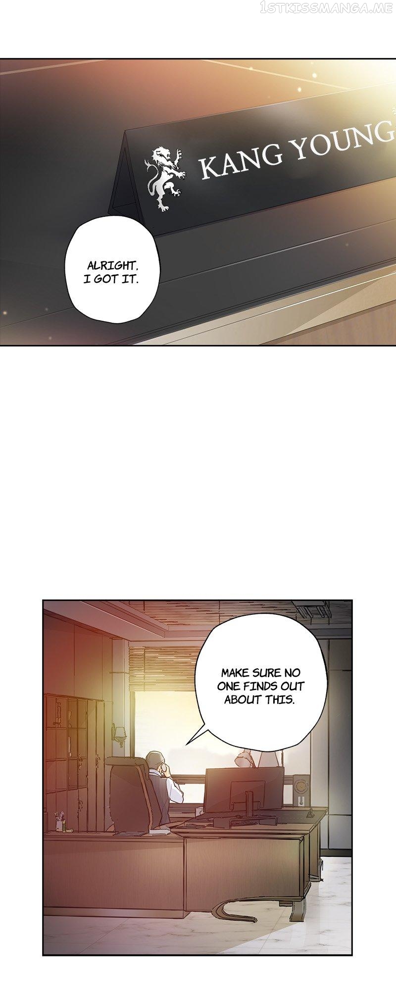 Safari Romance Chapter 77 - page 2