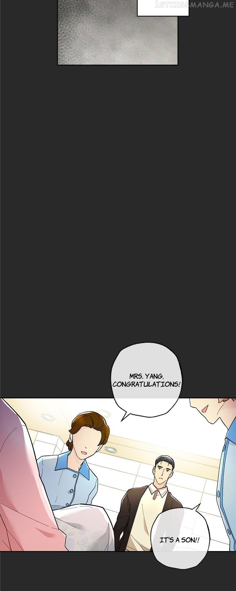 Safari Romance Chapter 77 - page 20