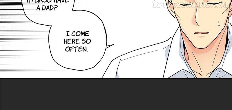 Safari Romance Chapter 77 - page 38