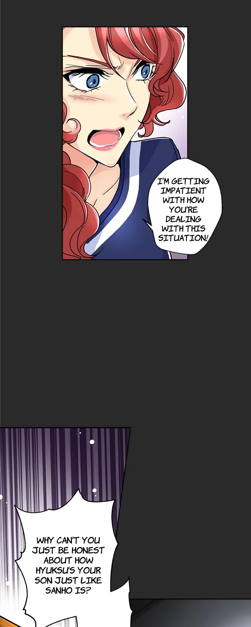 Safari Romance chapter 48 - page 36
