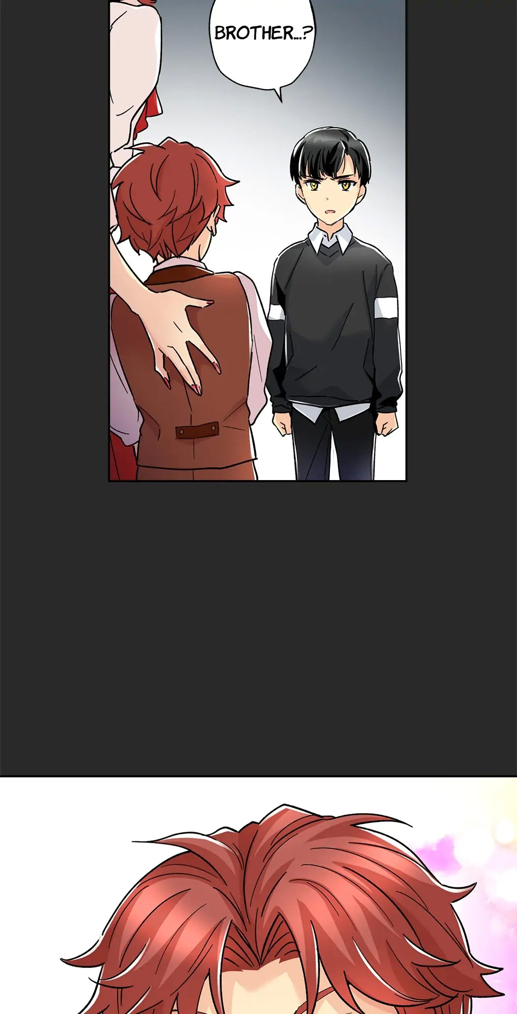 Safari Romance chapter 48 - page 6