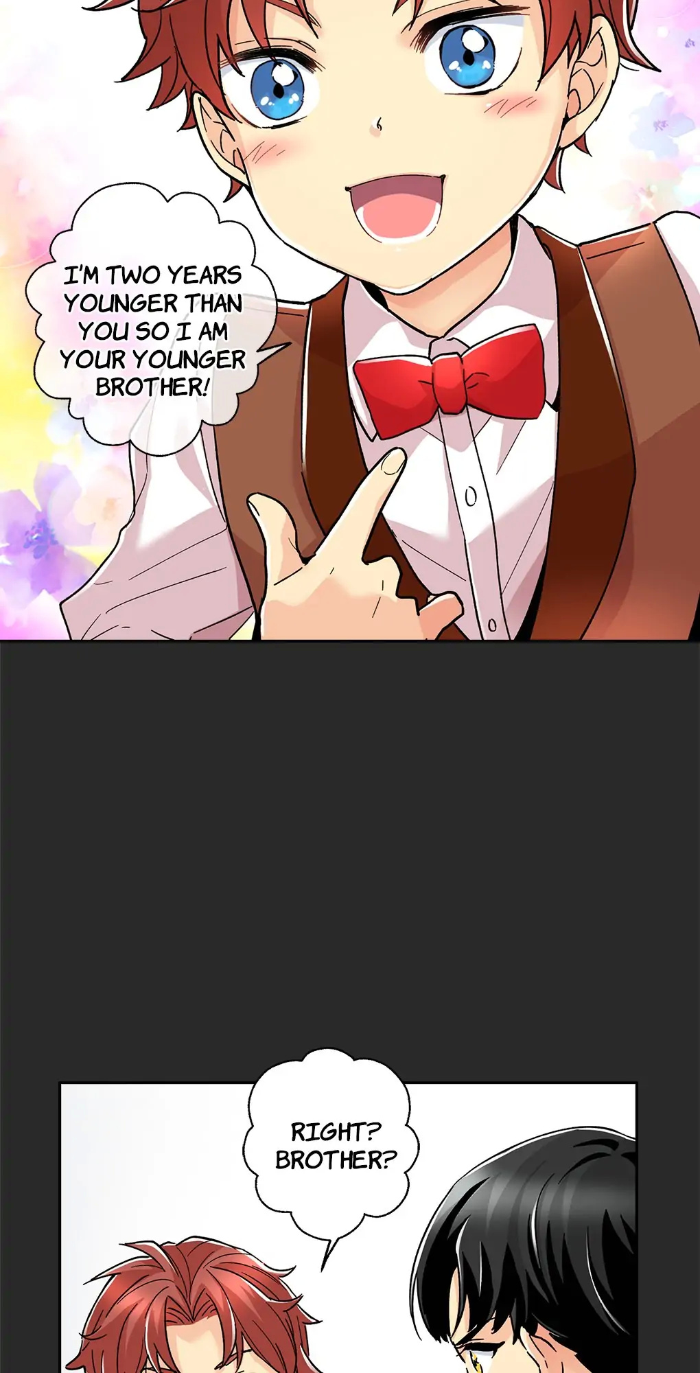 Safari Romance chapter 48 - page 7