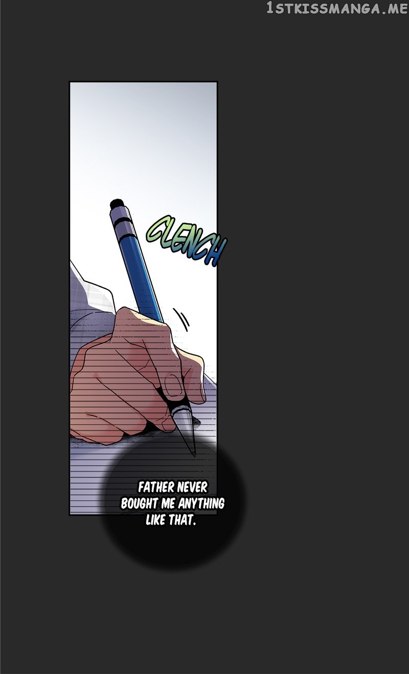 Safari Romance Chapter 79 - page 13