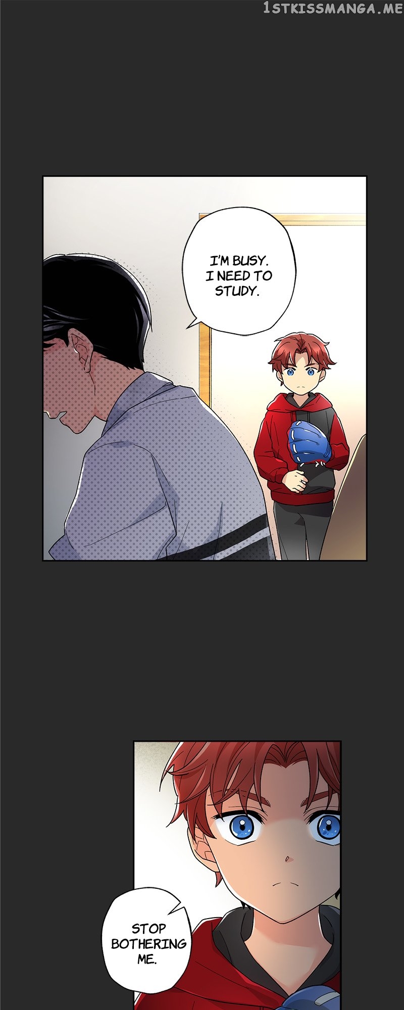 Safari Romance Chapter 79 - page 14