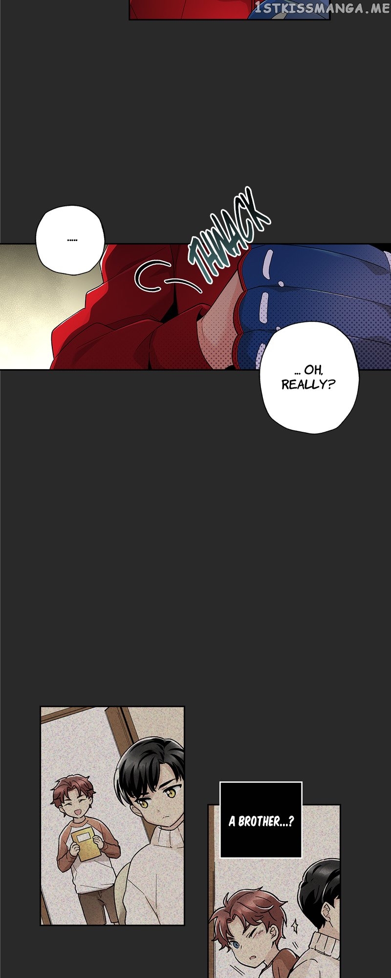 Safari Romance Chapter 79 - page 15