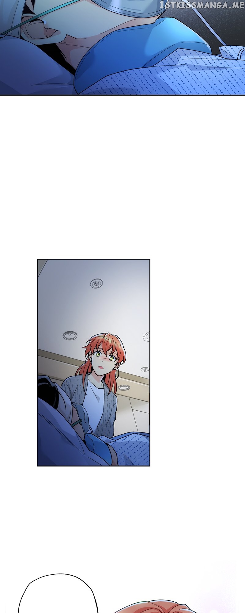 Safari Romance Chapter 79 - page 24