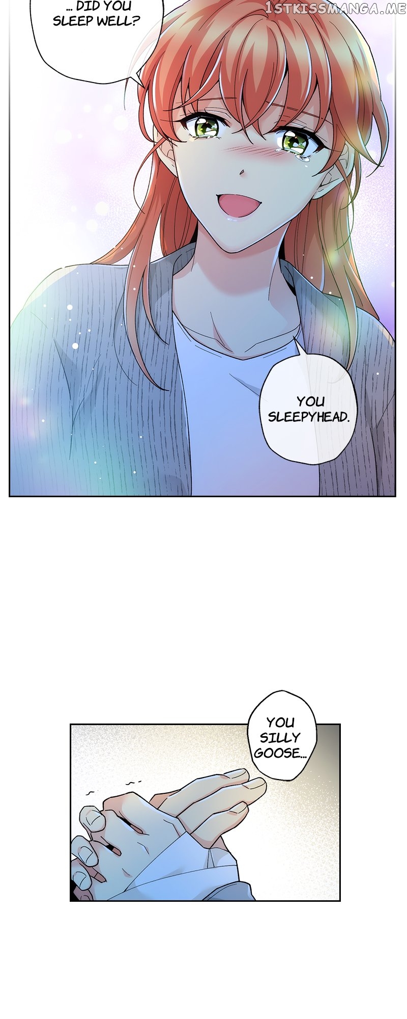 Safari Romance Chapter 79 - page 25