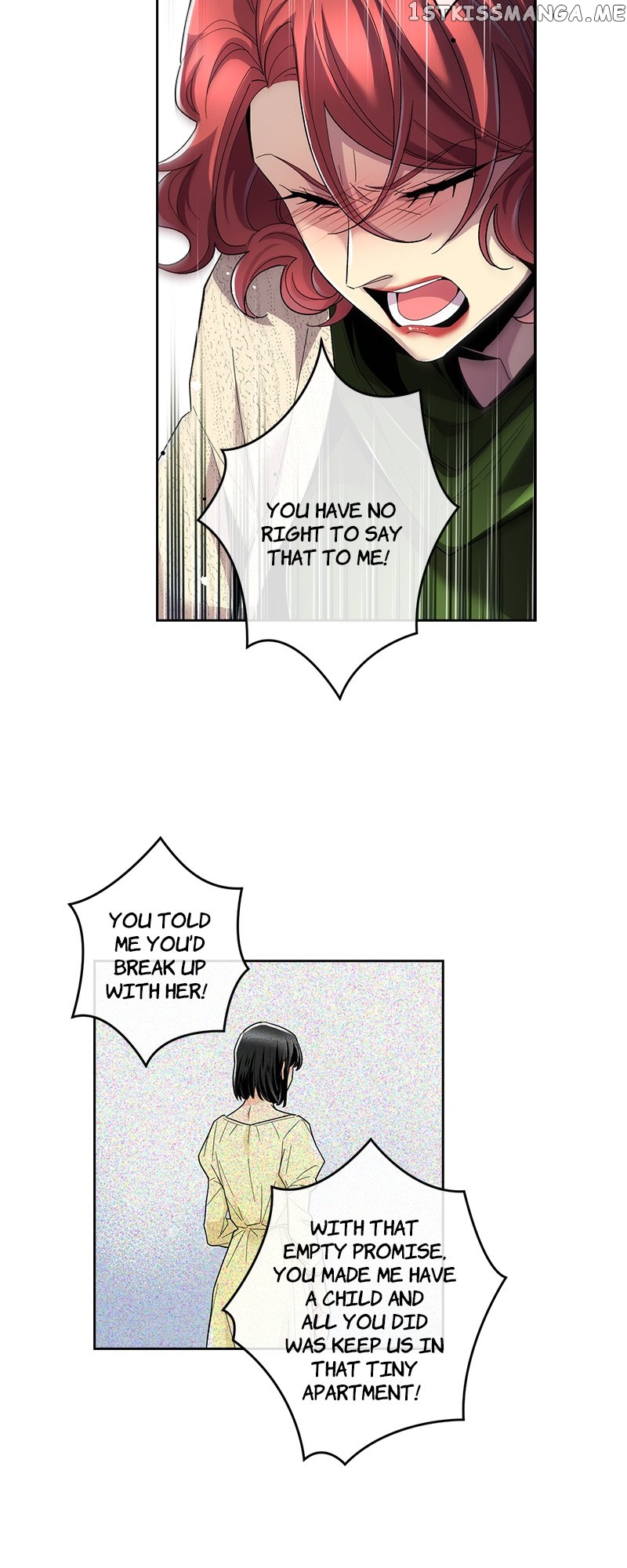 Safari Romance Chapter 79 - page 35