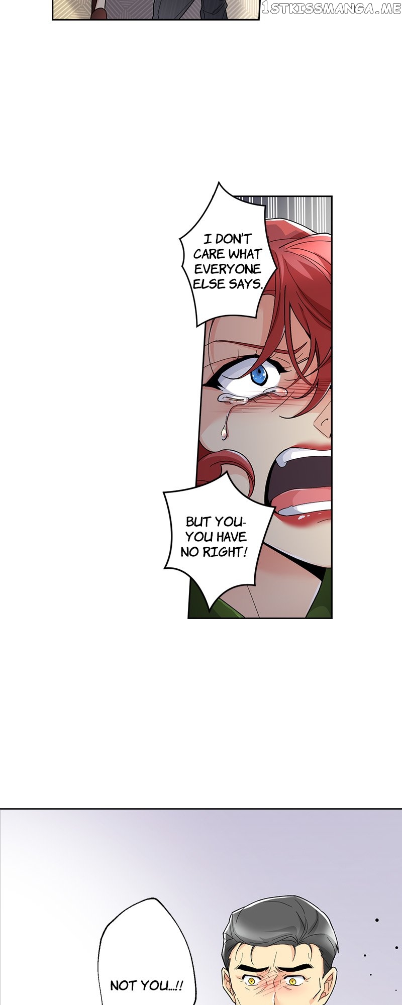Safari Romance Chapter 79 - page 38