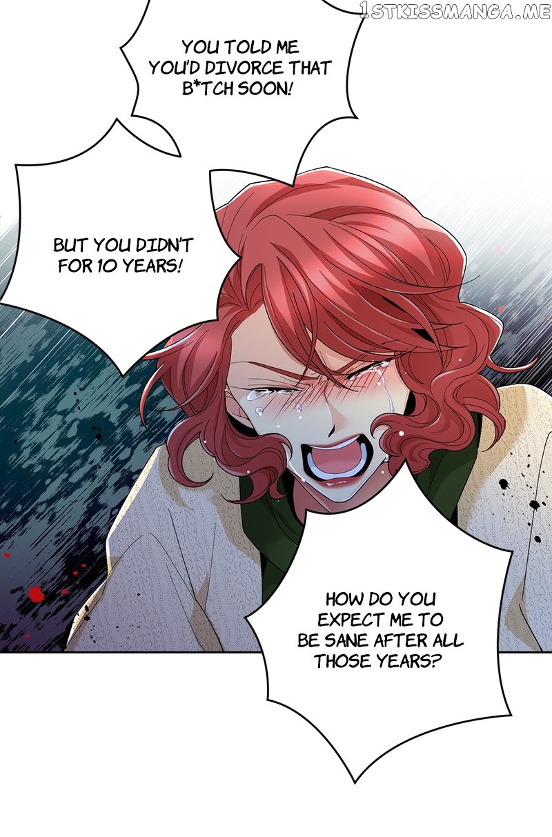 Safari Romance Chapter 79 - page 43