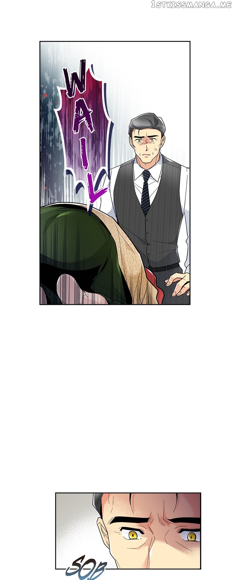 Safari Romance Chapter 79 - page 44