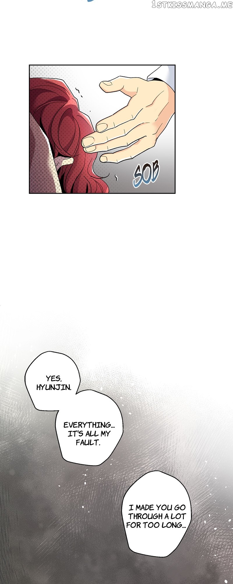Safari Romance Chapter 79 - page 45