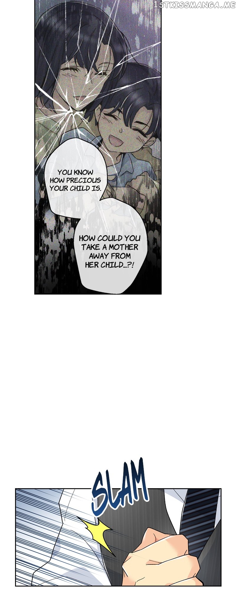 Safari Romance Chapter 79 - page 47