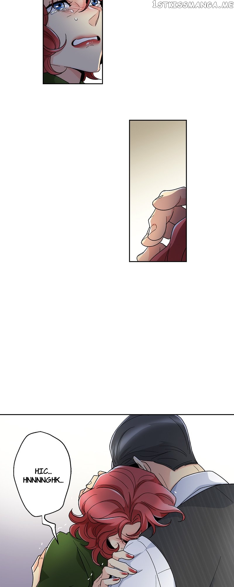 Safari Romance Chapter 79 - page 49