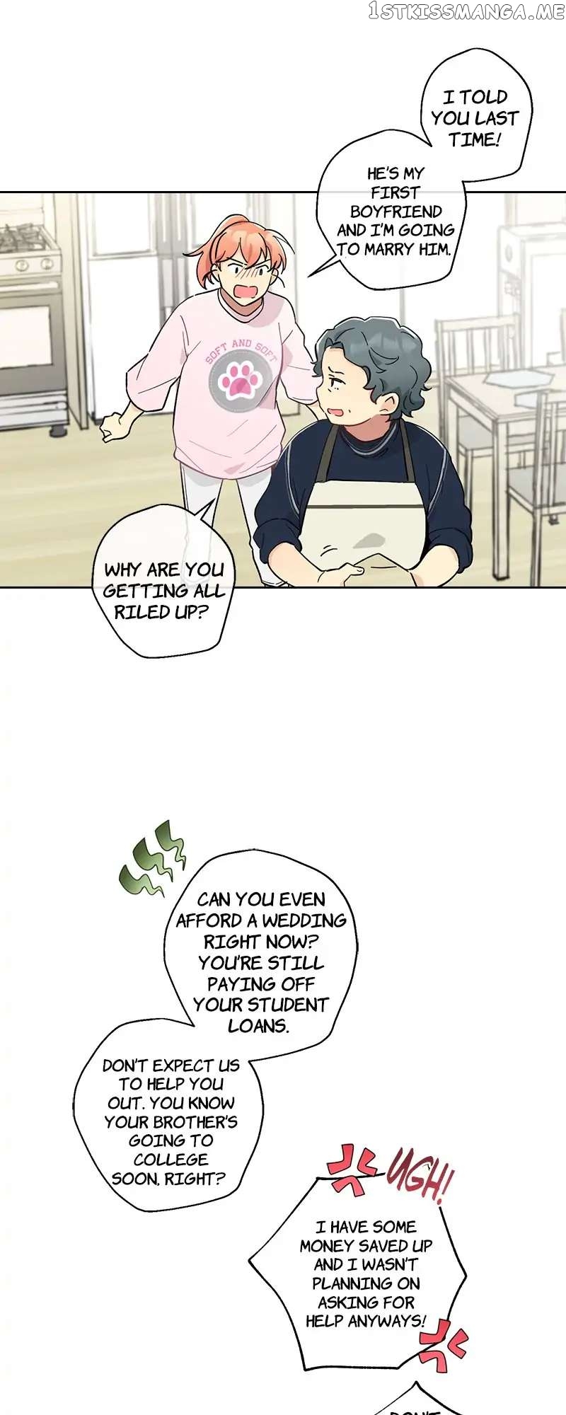 Safari Romance Chapter 80 - page 16