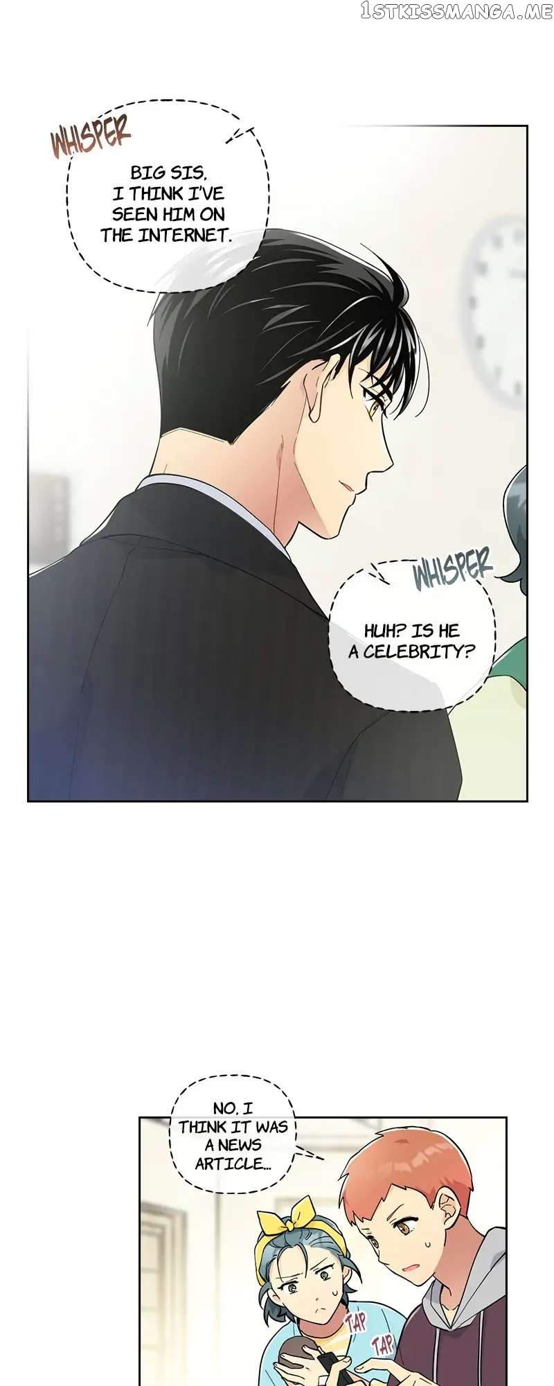 Safari Romance Chapter 80 - page 29