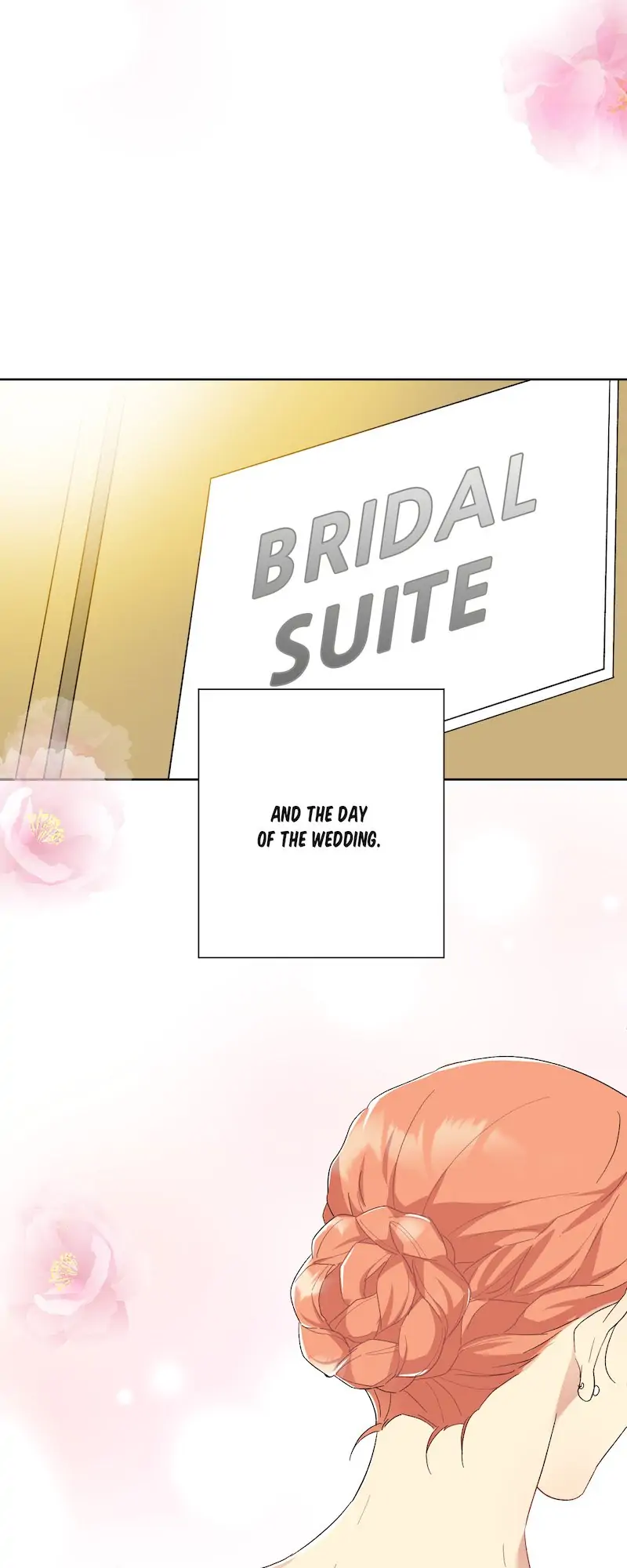 Safari Romance Chapter 83 - page 35
