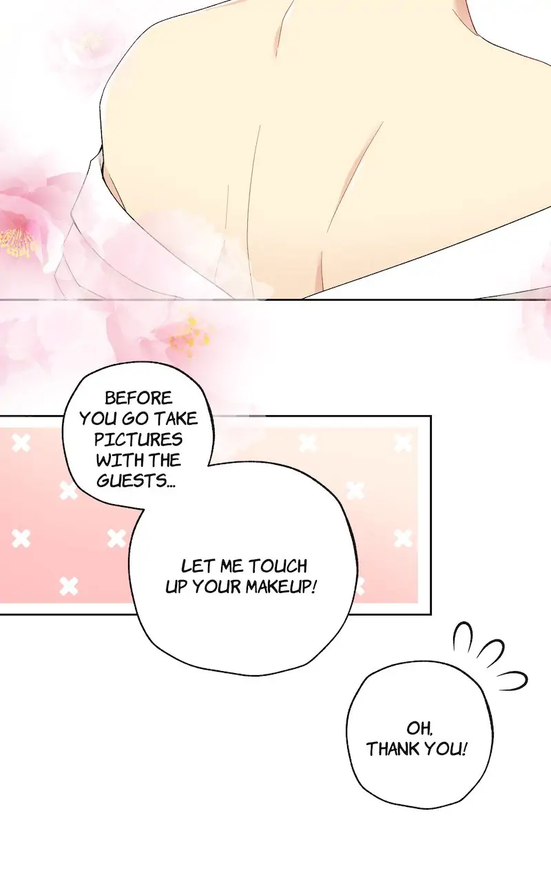 Safari Romance Chapter 83 - page 36