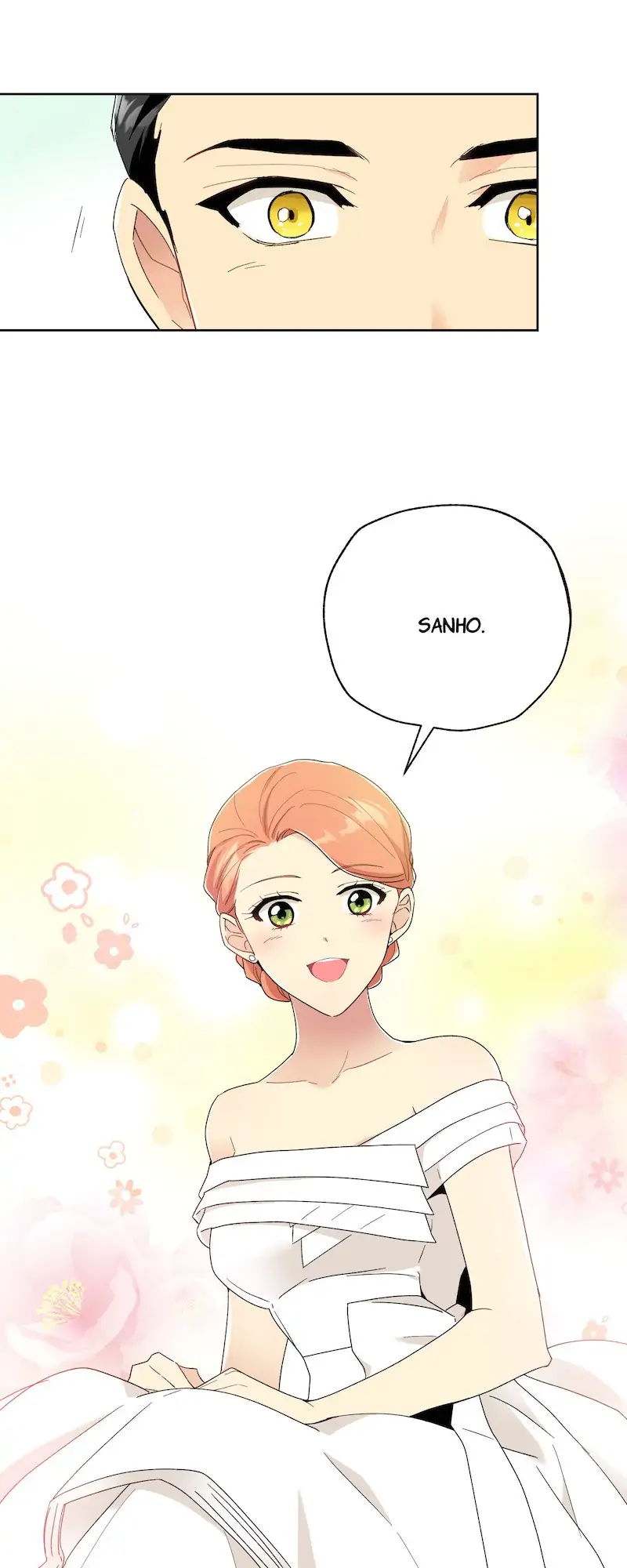 Safari Romance Chapter 83 - page 44