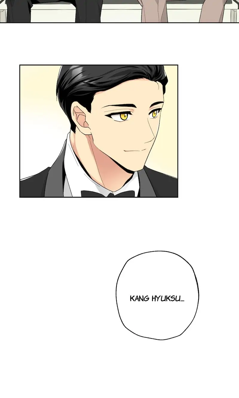 Safari Romance Chapter 83 - page 57