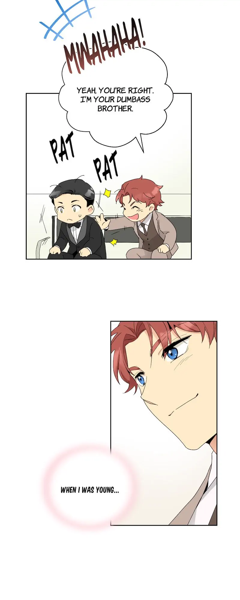 Safari Romance Chapter 83 - page 60