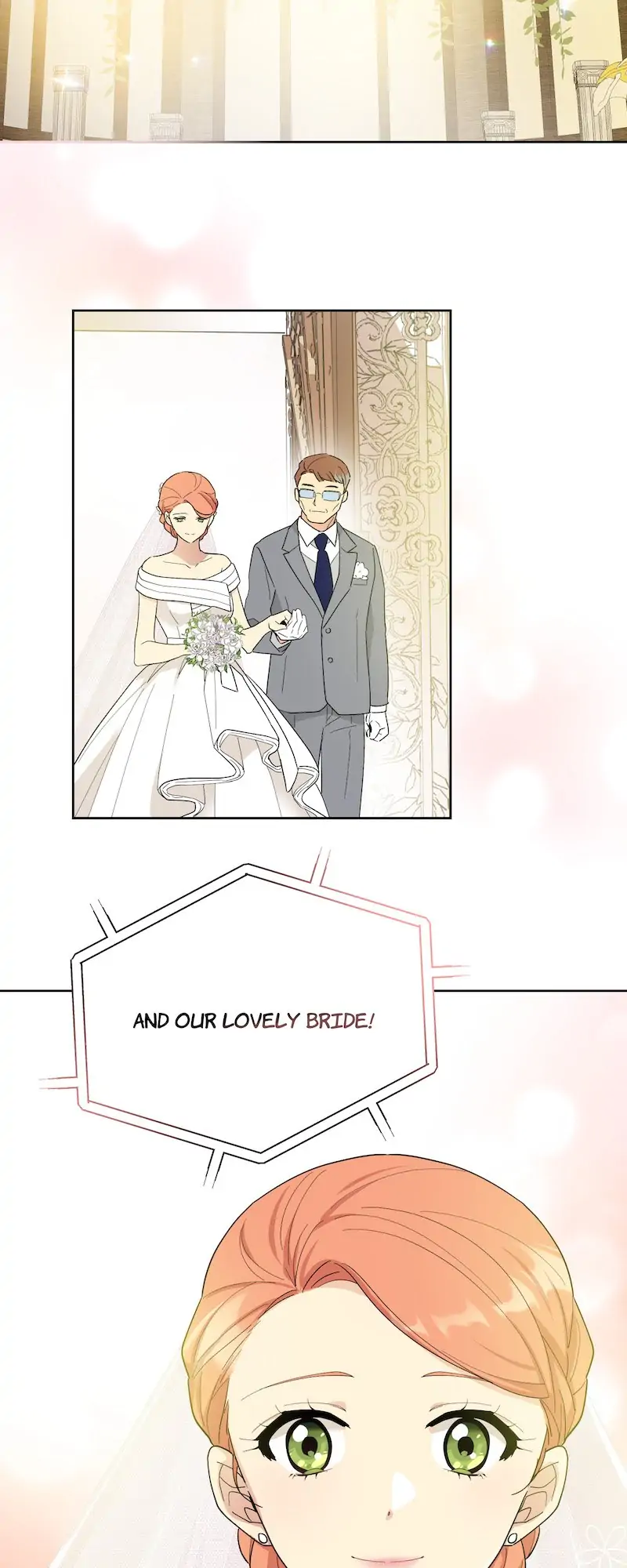 Safari Romance Chapter 83 - page 65