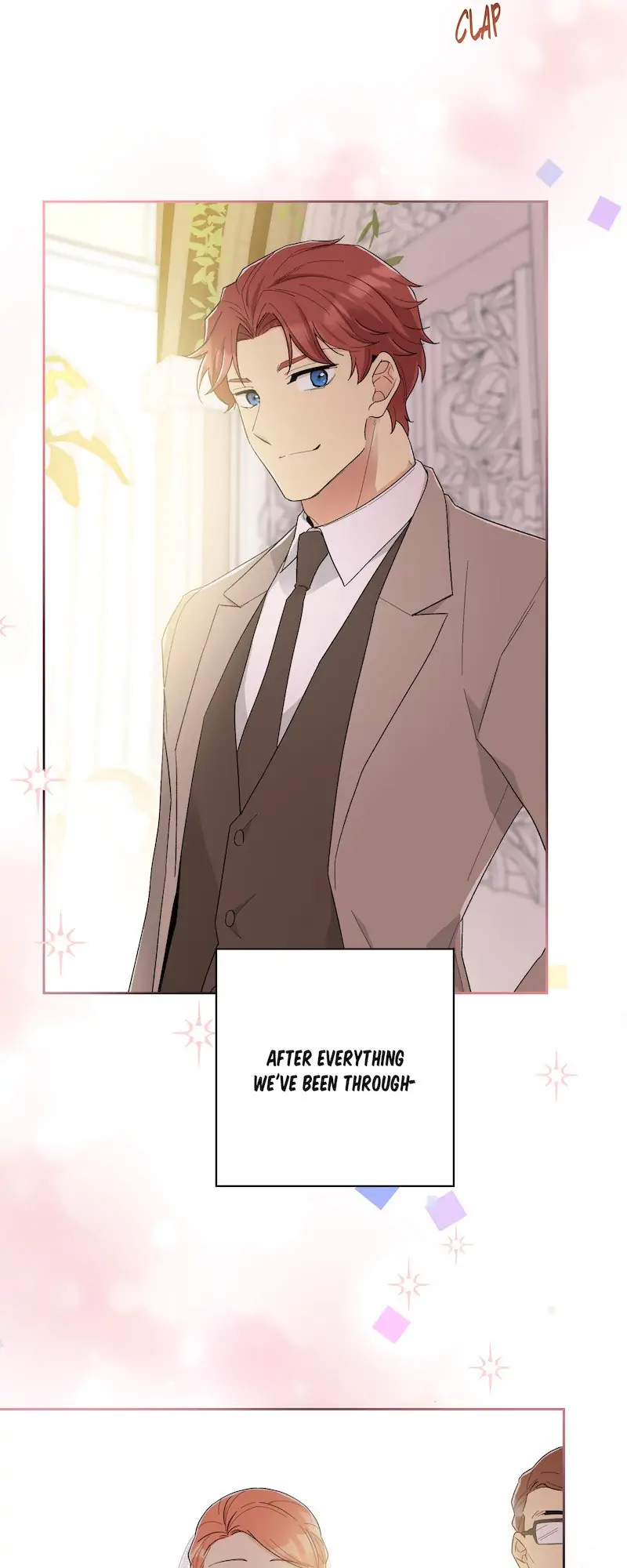 Safari Romance Chapter 83 - page 69