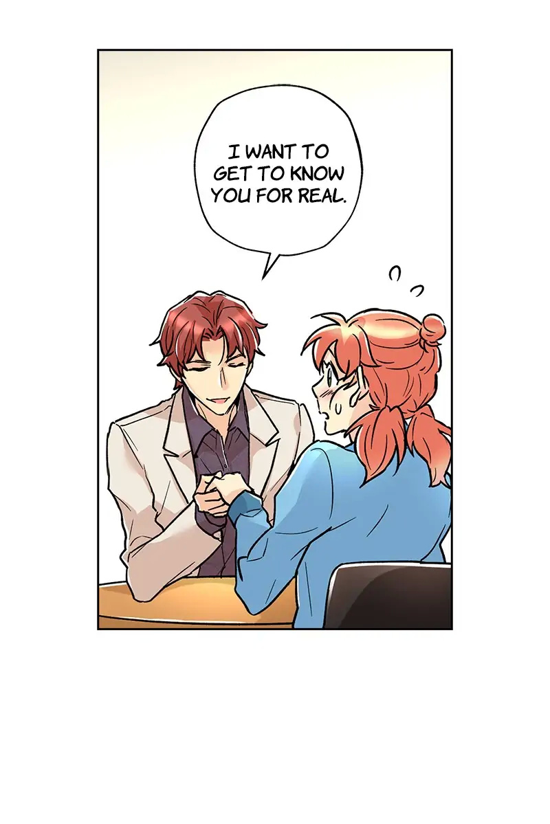 Safari Romance chapter 47 - page 18