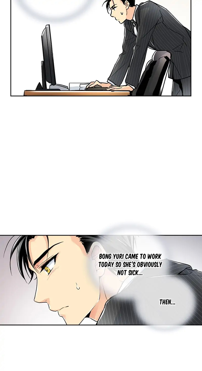 Safari Romance chapter 47 - page 24