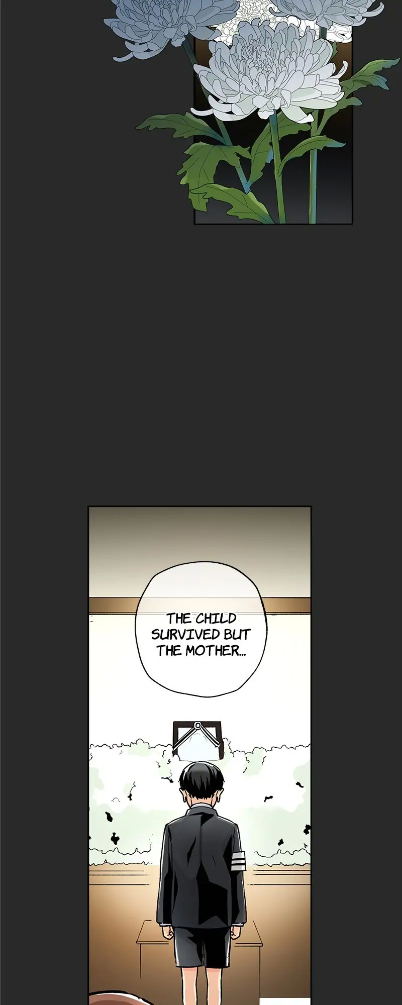 Safari Romance chapter 47 - page 32