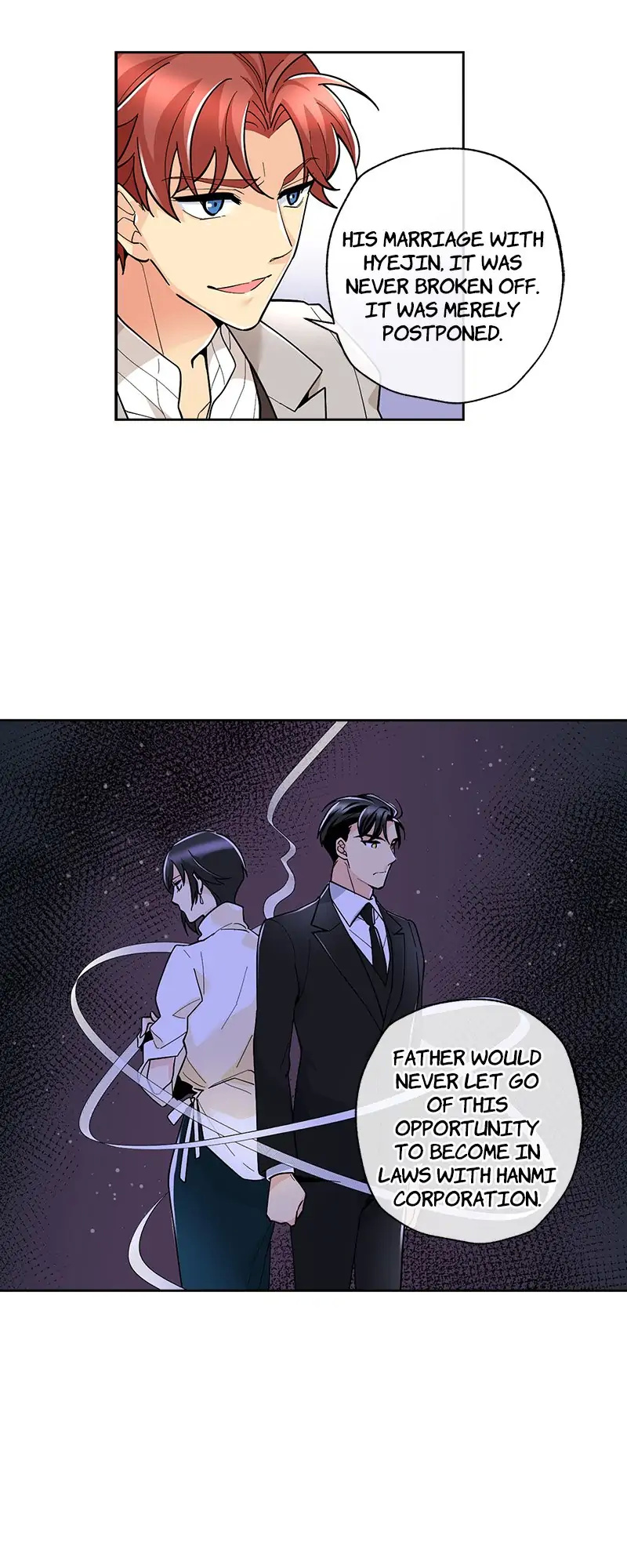 Safari Romance chapter 67 - page 27