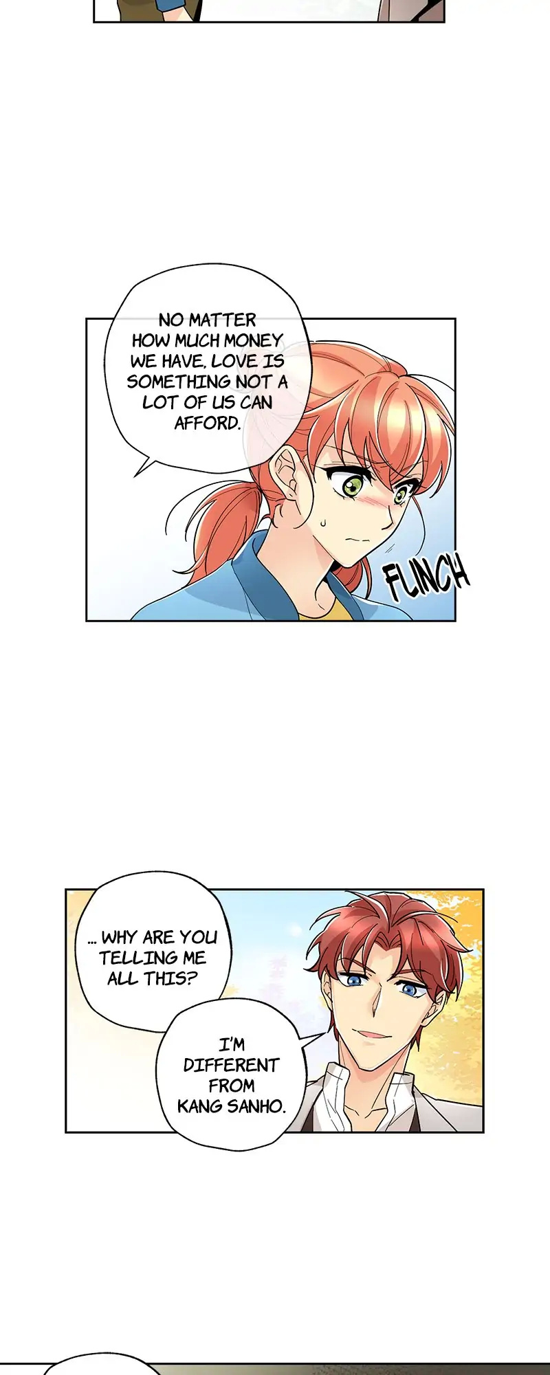 Safari Romance chapter 67 - page 29