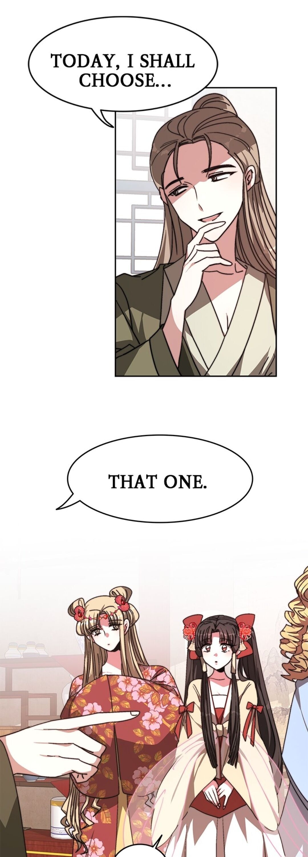 The Red Empress chapter 1 - page 12