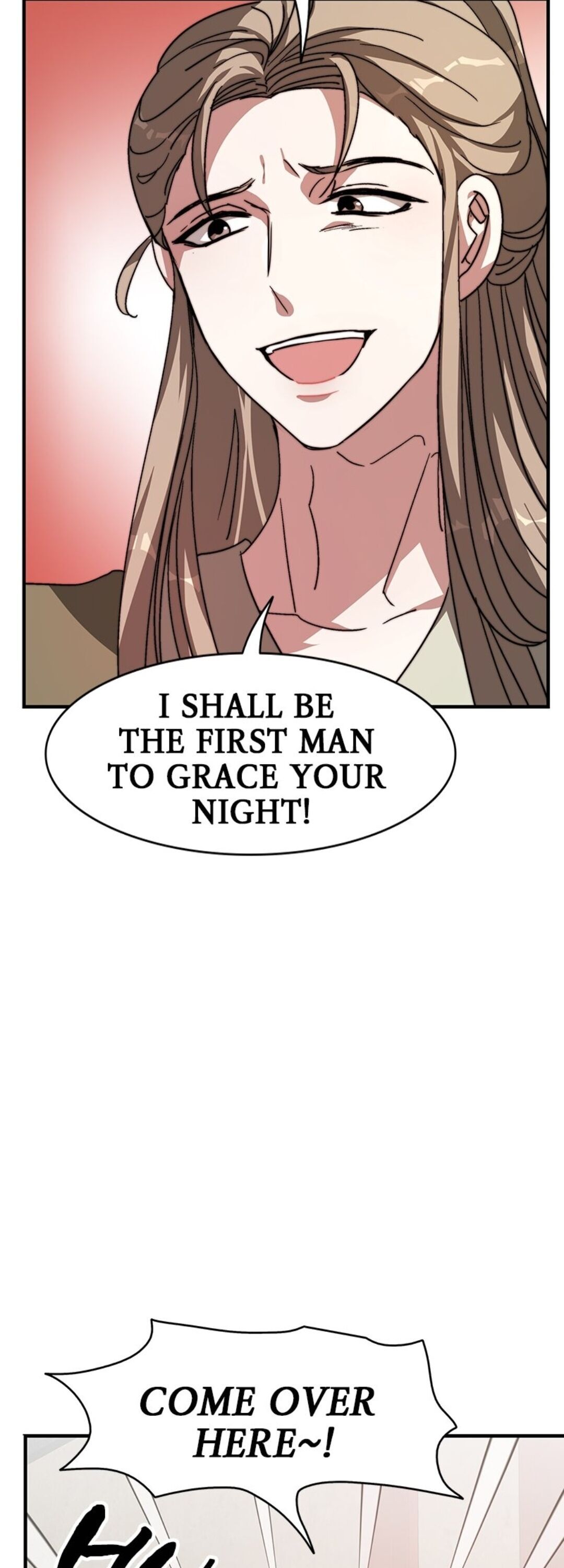The Red Empress chapter 1 - page 14
