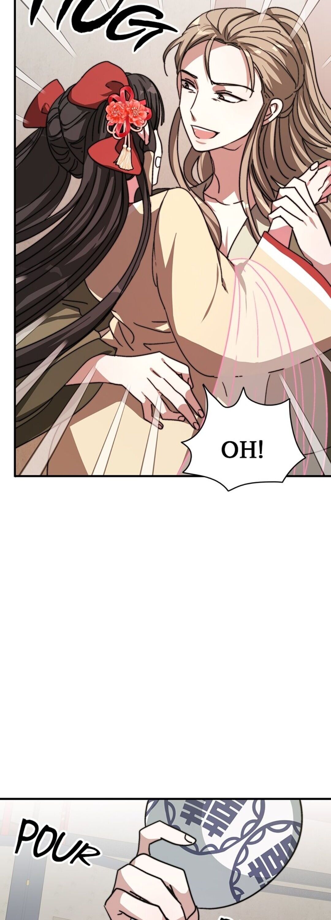 The Red Empress chapter 1 - page 15