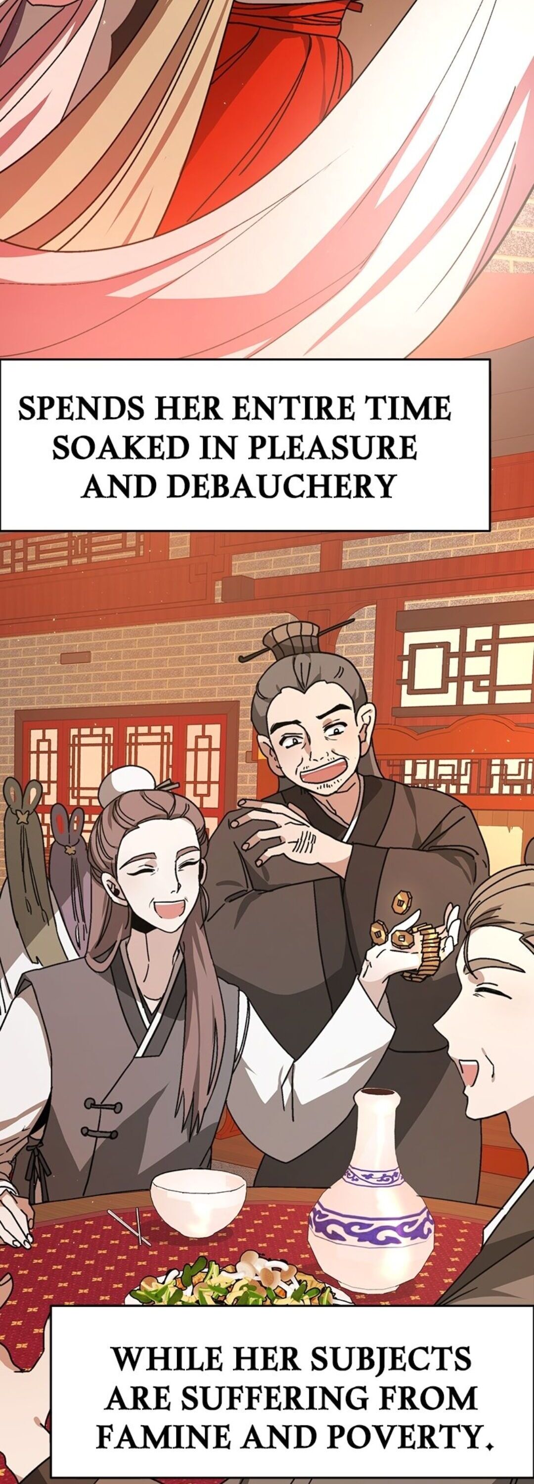 The Red Empress chapter 1 - page 2