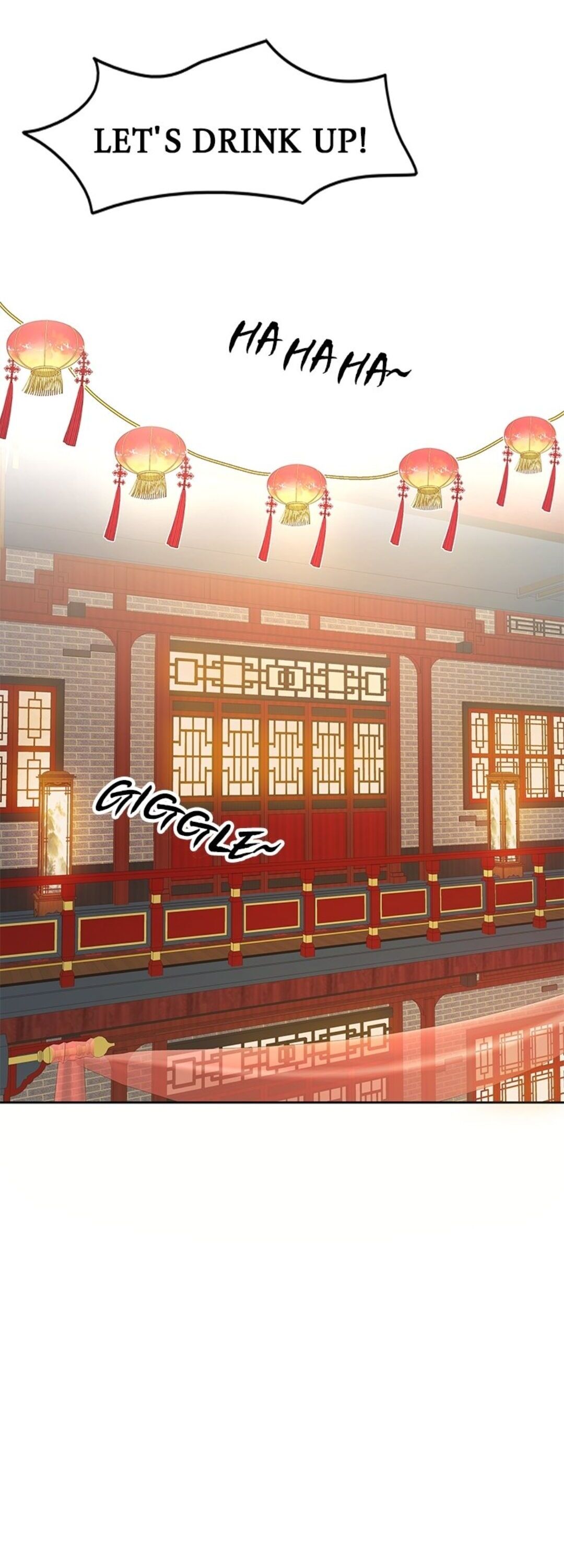 The Red Empress chapter 1 - page 31