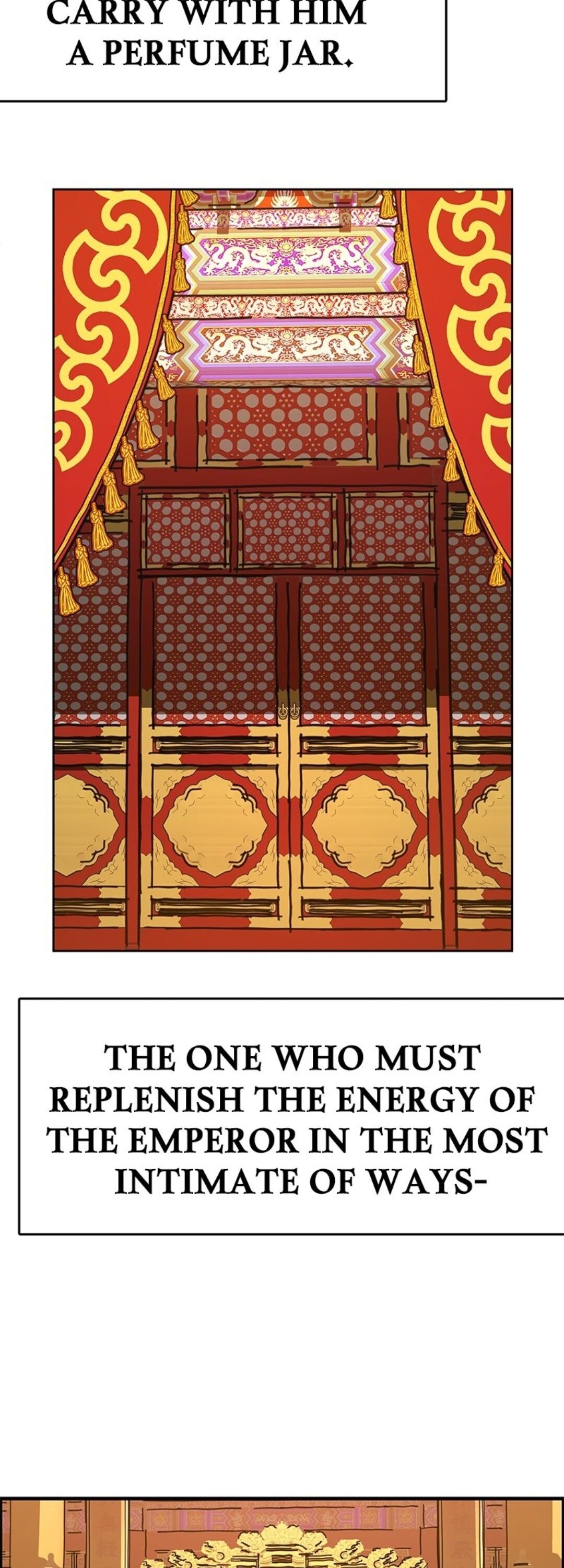 The Red Empress chapter 1 - page 42