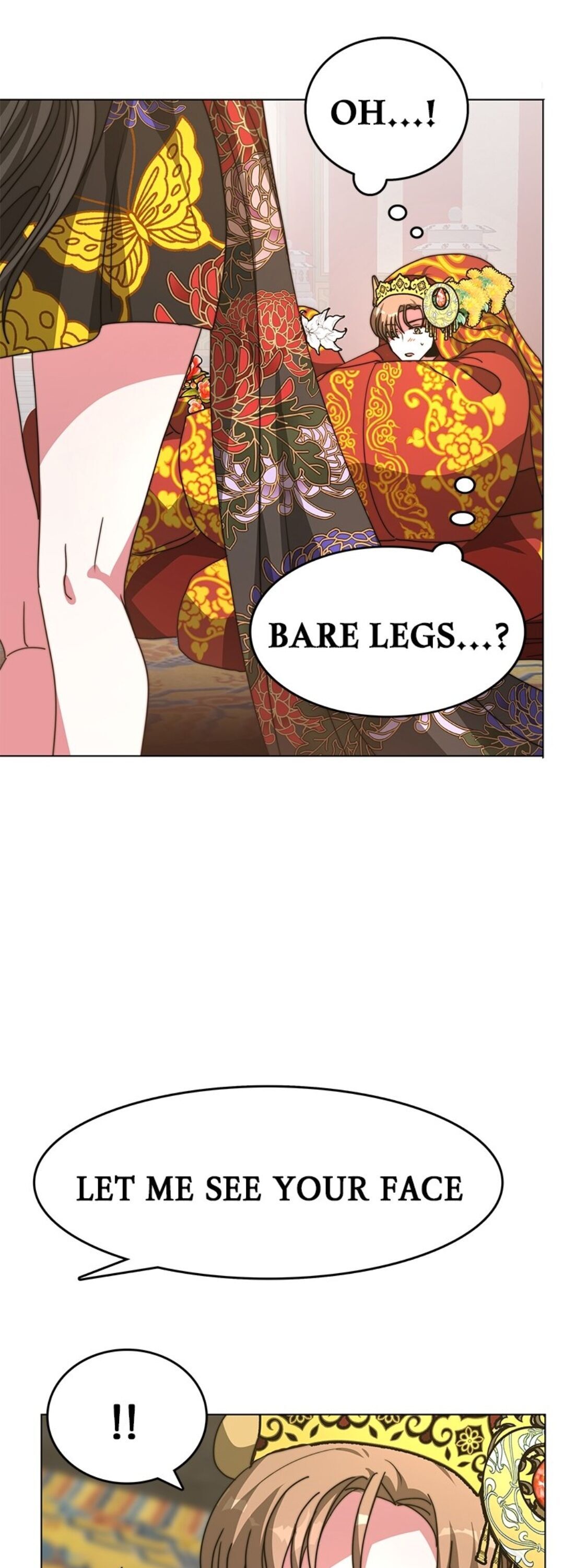The Red Empress chapter 1 - page 46