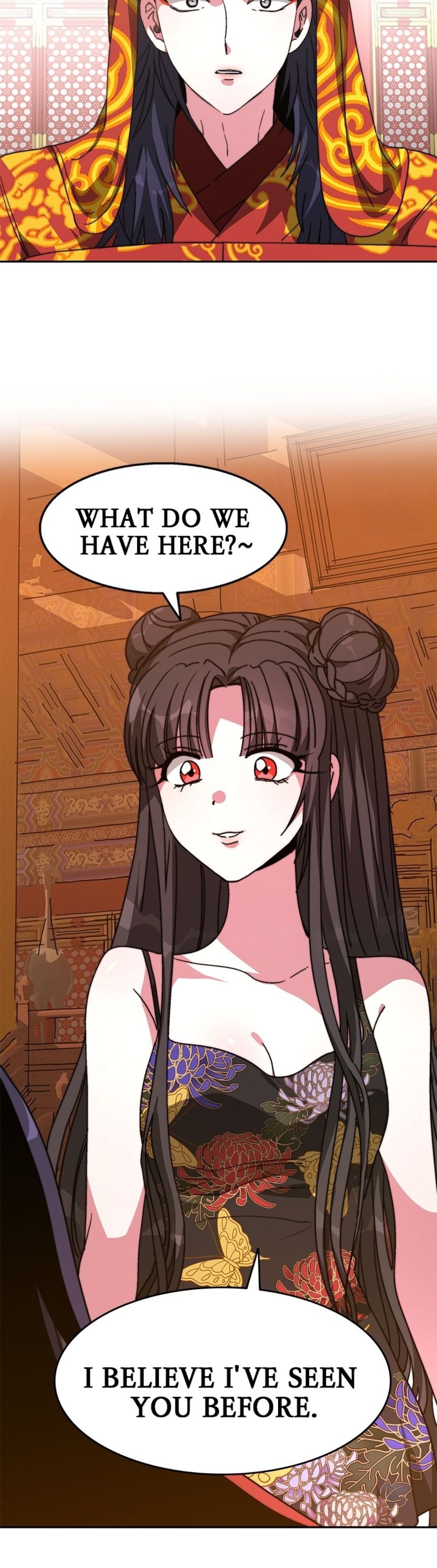 The Red Empress chapter 1 - page 51