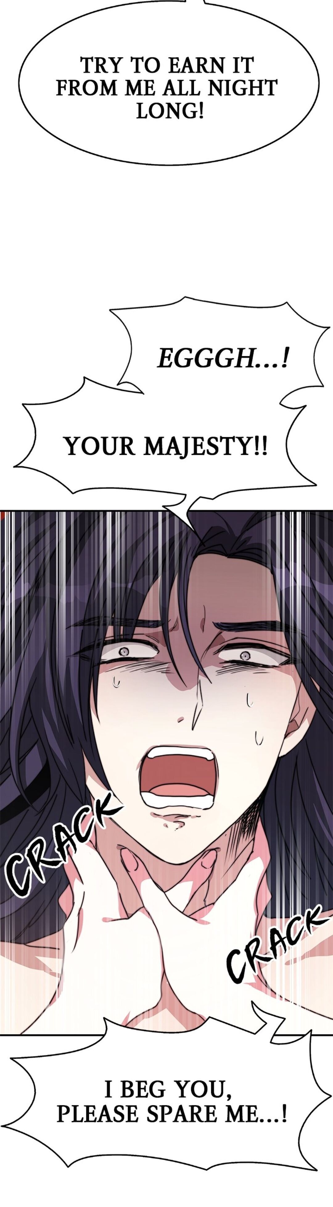 The Red Empress chapter 1 - page 90