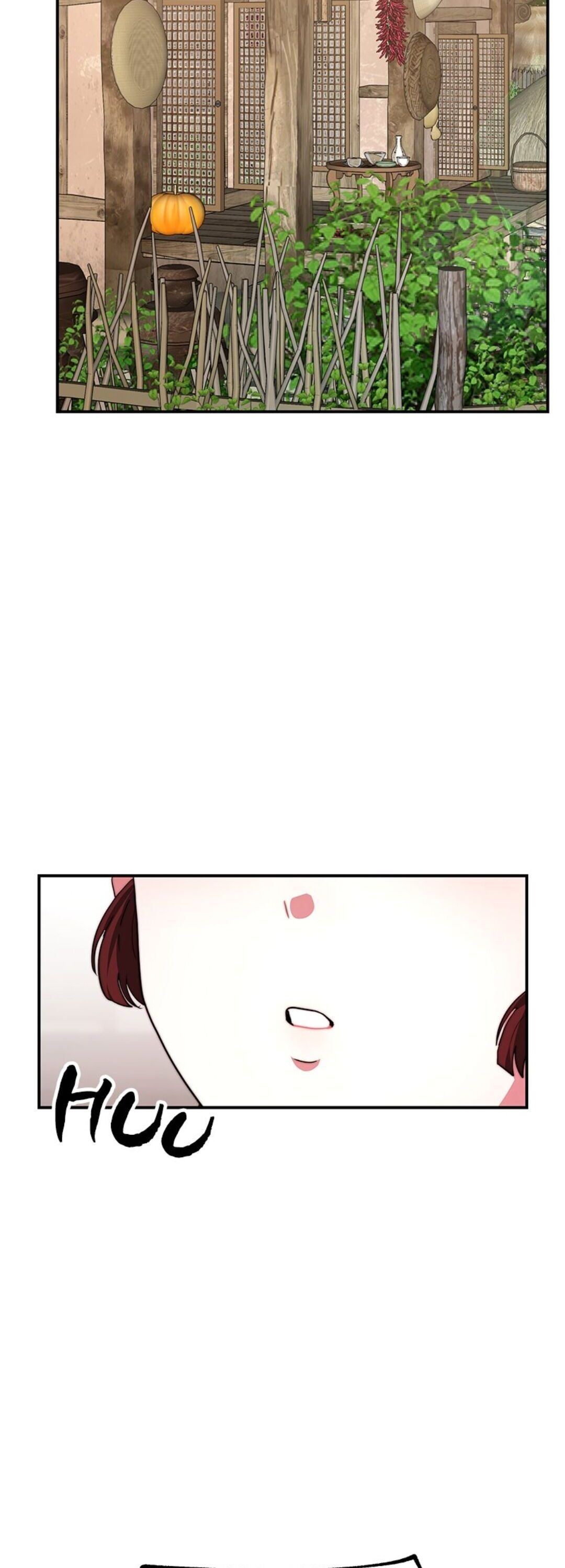 The Red Empress chapter 11 - page 2
