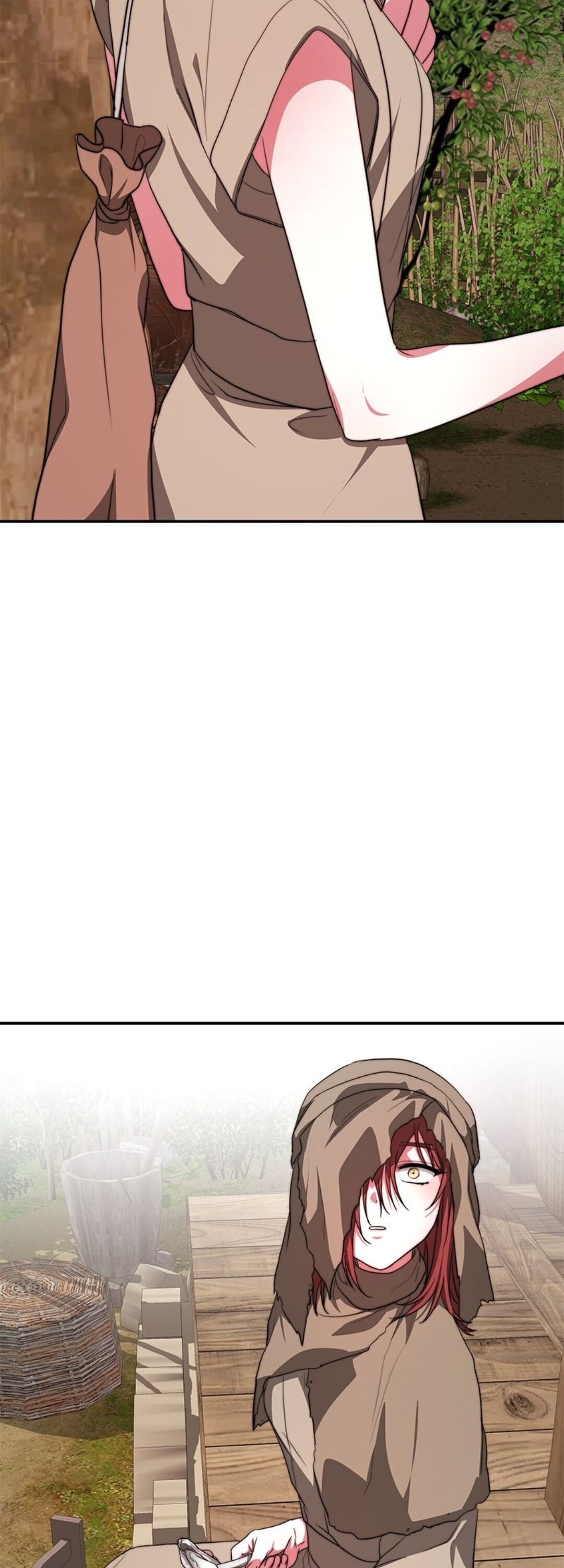 The Red Empress chapter 11 - page 20